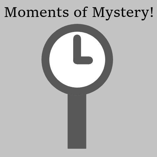 Moments of Mystery! – screenshot 1