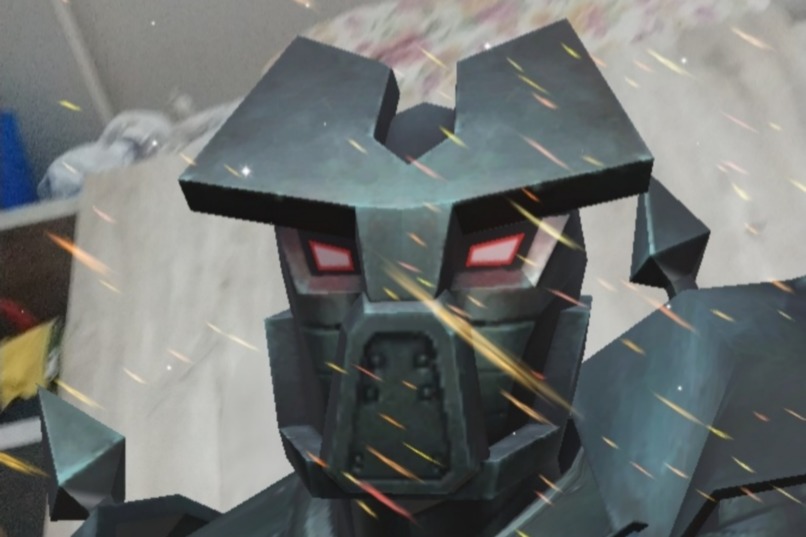 DESTROYER LF22 Lens – screenshot 1