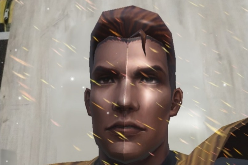 Hyperion LF22 Lens – screenshot 1