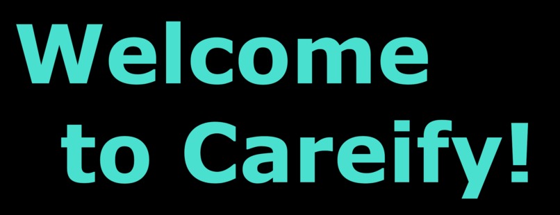 Careify – screenshot 1