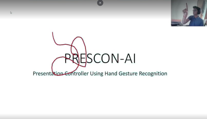 NIKRIIT AI – screenshot 1