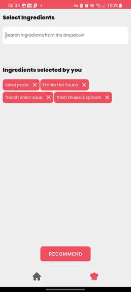Cookflix - Hack Elite – screenshot 3