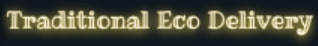 Traditional Eco Delivery – screenshot 11