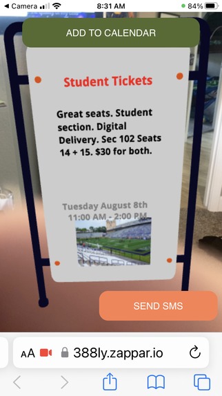 Liveboards - The Future of Message Boards – screenshot 1