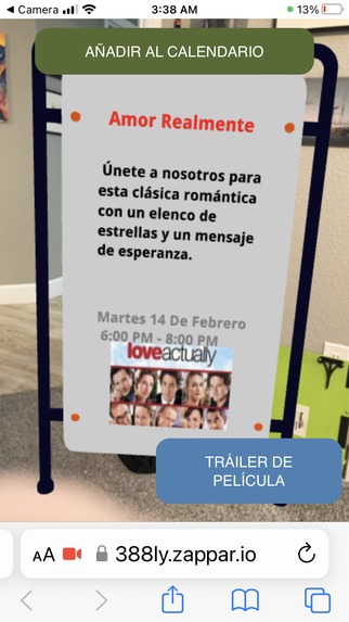 Liveboards - The Future of Message Boards – screenshot 2