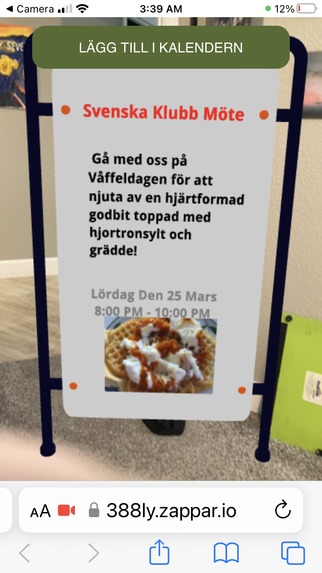 Liveboards - The Future of Message Boards – screenshot 7