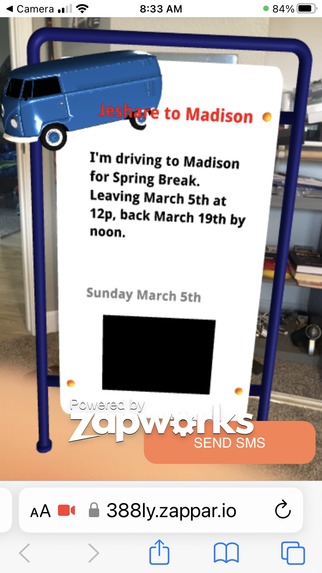 Liveboards - The Future of Message Boards – screenshot 9