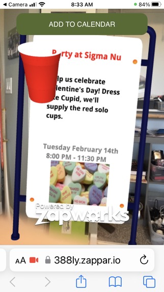 Liveboards - The Future of Message Boards – screenshot 10