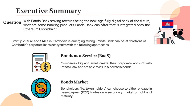 PandaBond – screenshot 1