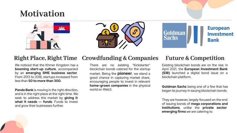 PandaBond – screenshot 2