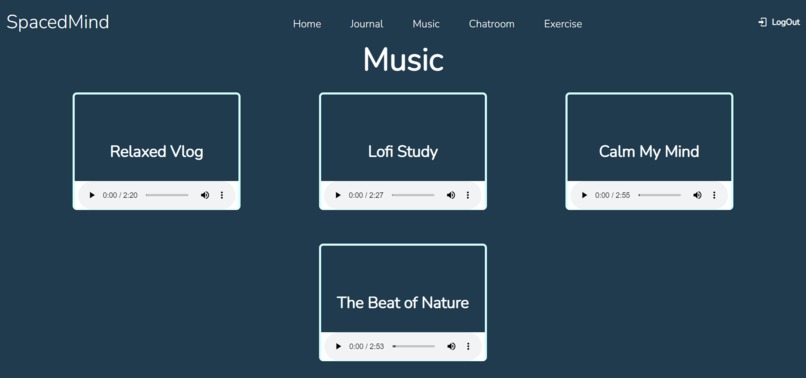 SpacedMind (Tanya) – screenshot 5