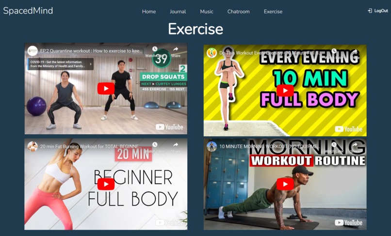 SpacedMind (Tanya) – screenshot 7