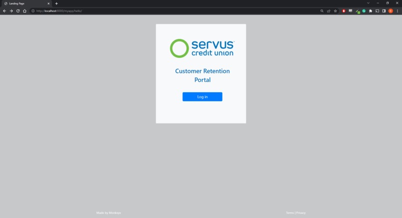 Member_Retention (Monkey) – screenshot 2