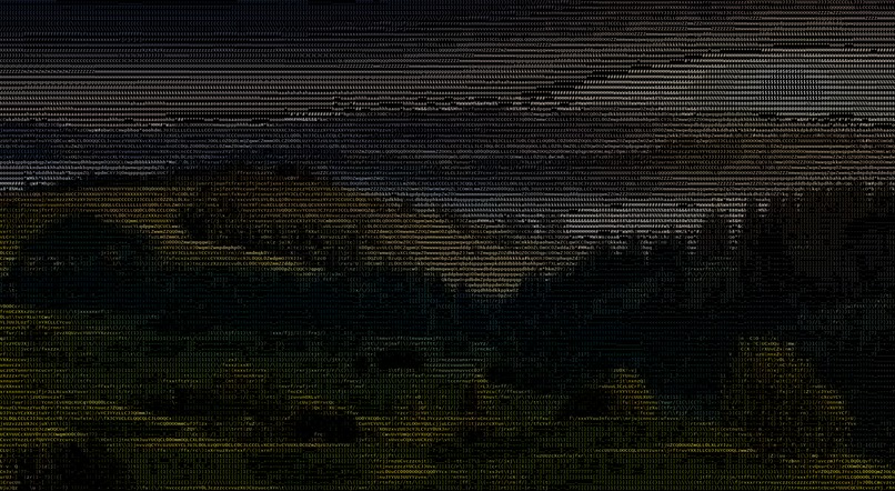 ASCII-ify(SyncTick) – screenshot 1