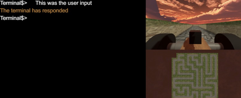 Robotics Class (game) – screenshot 2