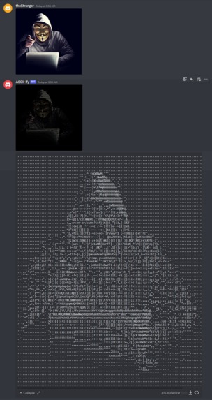 ASCII-ify(SyncTick) – screenshot 2