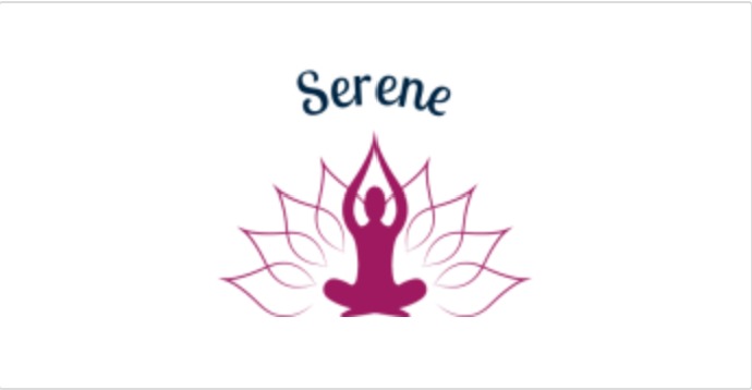 Serene – screenshot 1