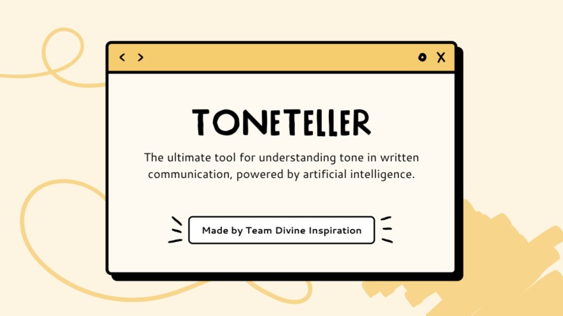 DivineInspiration – screenshot 1