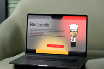 Recipesia