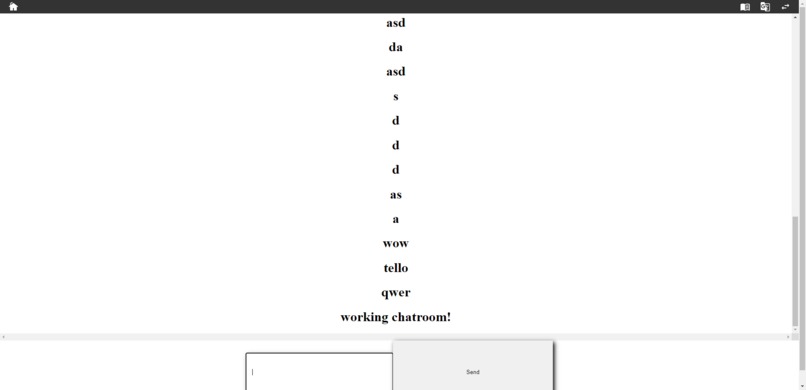 Second_Chance (BigDataEngineers) – screenshot 1