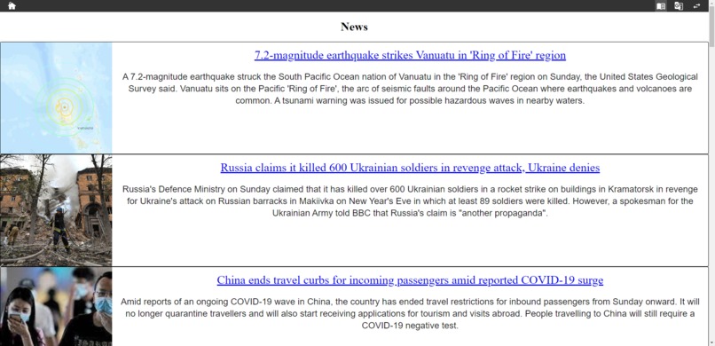 Second_Chance (BigDataEngineers) – screenshot 2