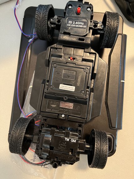 Robo-Drive – screenshot 4