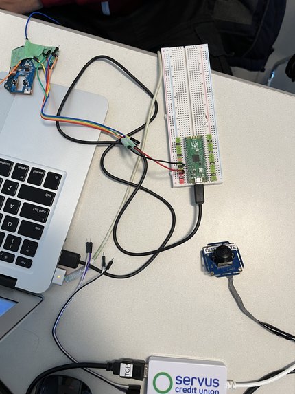 Robo-Drive – screenshot 5