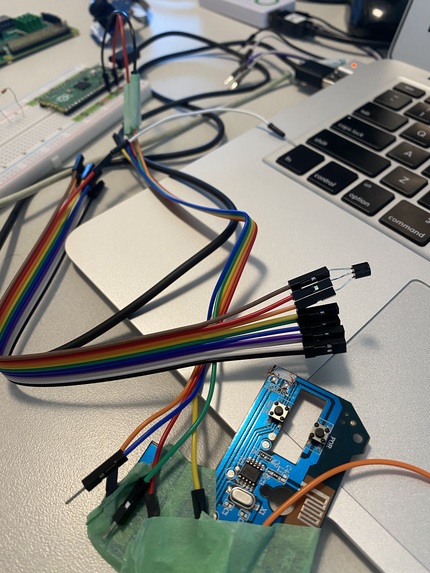 Robo-Drive – screenshot 6