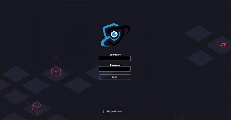SafetyVision (SlightlyProfessional) – screenshot 1