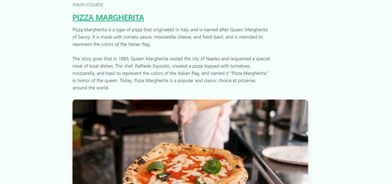 The Global Pantry – screenshot 15