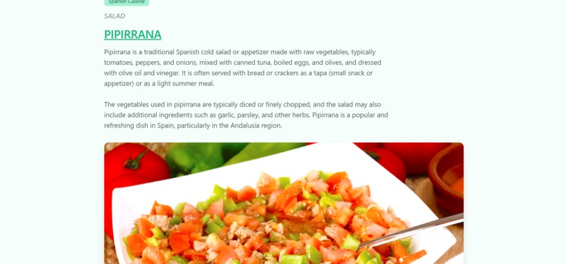 The Global Pantry – screenshot 16