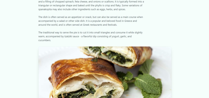 The Global Pantry – screenshot 17