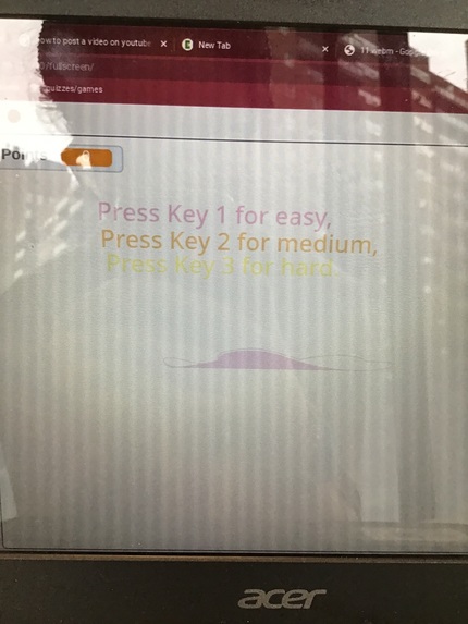 Wording – screenshot 1