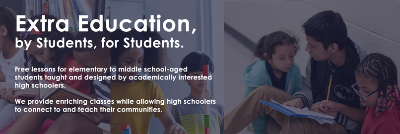 Extra Education – screenshot 1