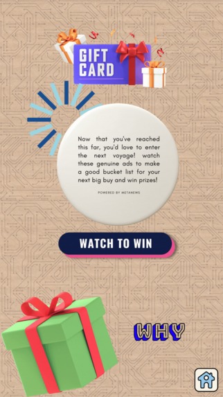 Meta News – screenshot 2