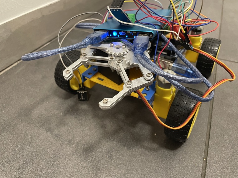 Navigate-E – screenshot 2