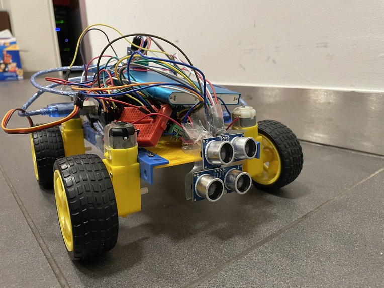 Navigate-E – screenshot 3