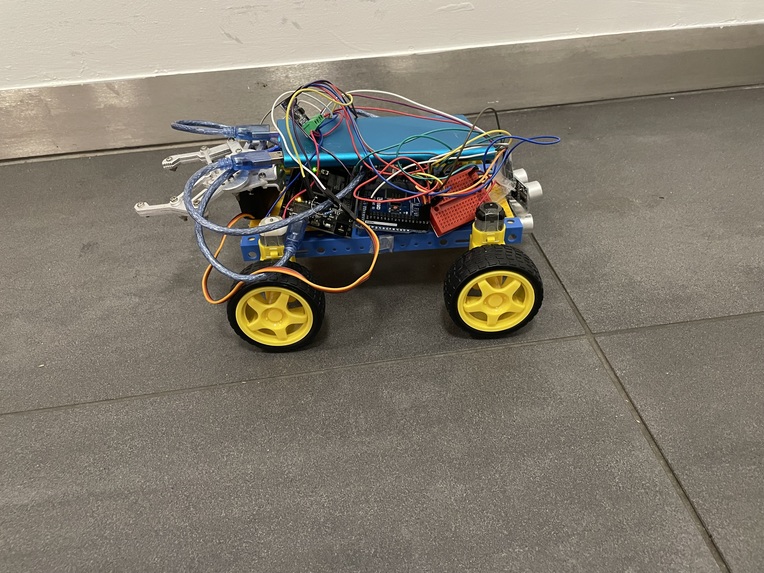 Navigate-E – screenshot 4