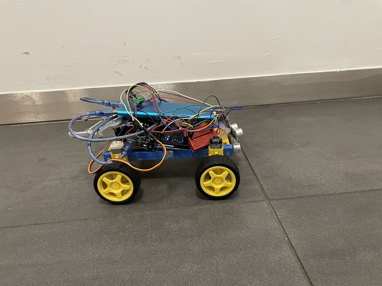 Navigate-E – screenshot 5