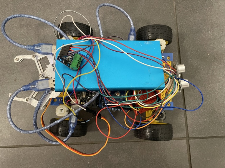 Navigate-E – screenshot 6