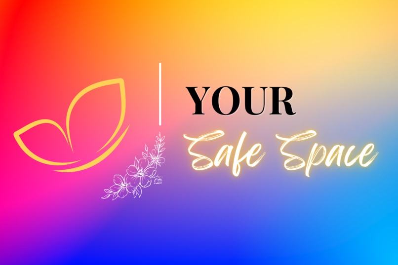 Your Safe Space – screenshot 1