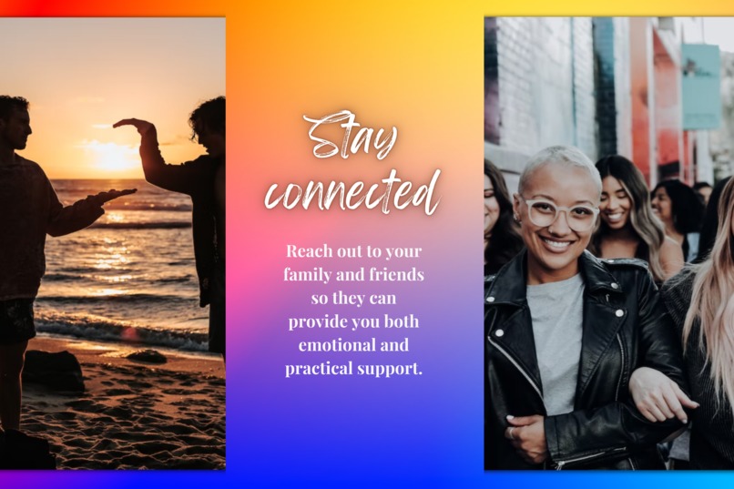 Your Safe Space – screenshot 6