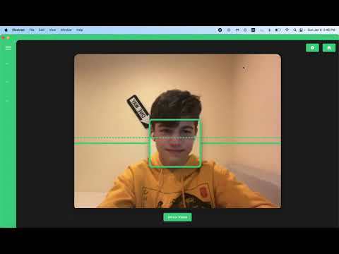 The Wellness Wizard – screenshot 2