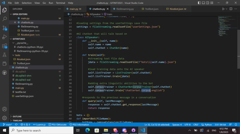 Bestie – screenshot 2