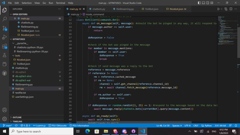 Bestie – screenshot 3