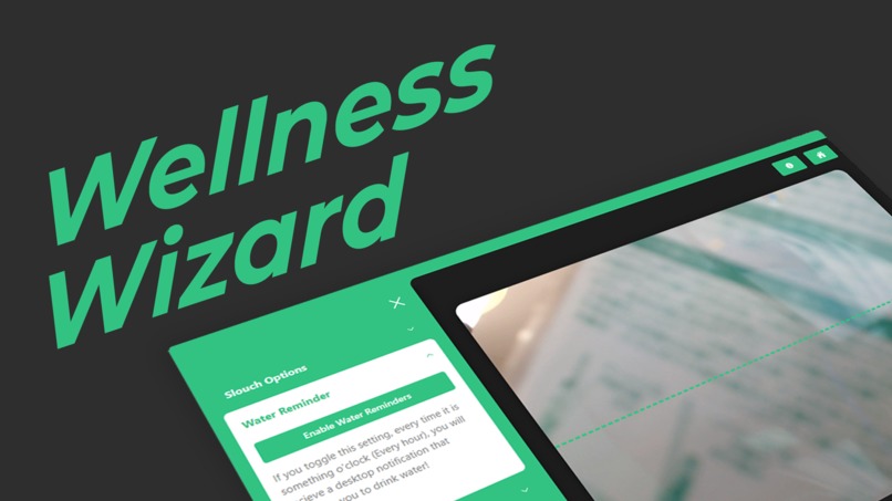 The Wellness Wizard – screenshot 3