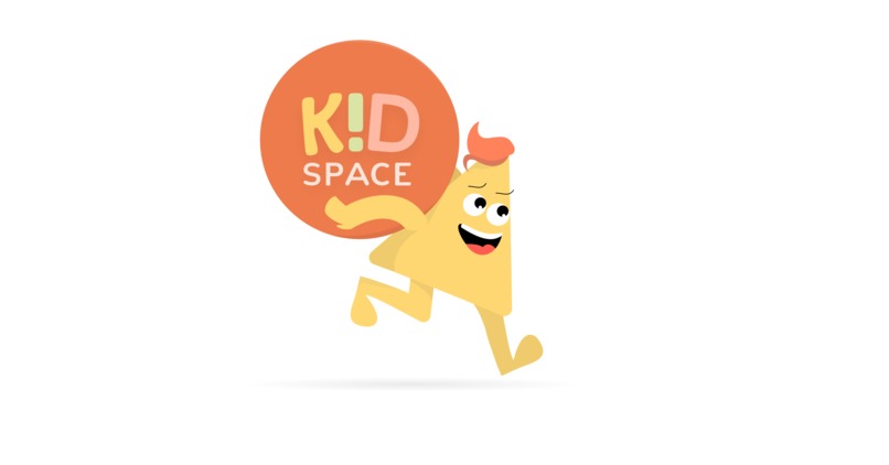 Kidspace – screenshot 3