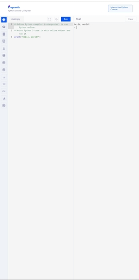Day1- MLH GLOBAL HACK WEEK - Vimal Anand  – screenshot 1
