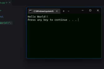 Hello World | Devpost