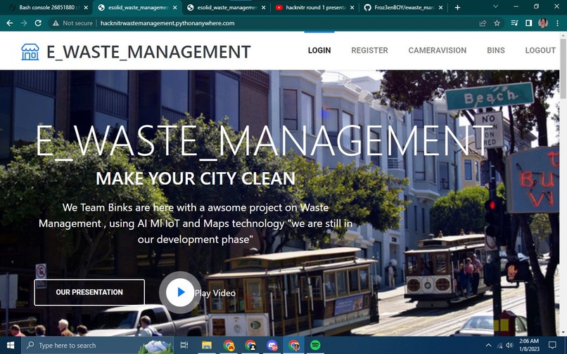 waste_management – screenshot 5